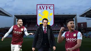 How Emery has transformed Aston Villa and are how they have a real chance of European qualification