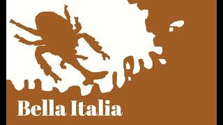 Bug World Production Music: Bella Italia