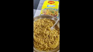 Jain maggi??? Jain maggi | Review #shorts #food #maggi