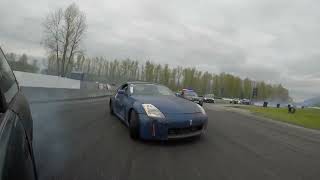 Drift vid 2