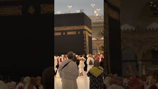 Allah Paak hum sab ko bhi umrah aur hajj karne ki tofiq ata farmaye #foryou #azan #umrah #hajj