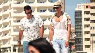 Foncho feat. Kito Morales & Mr. Rommel "Te Veré" (Official Video)