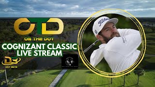 ON THE DOT | Cognizant Classic Breakdown | PGA Betting Picks | PGA DFS Strategy