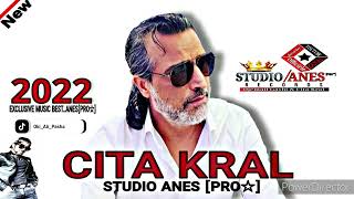 Cita 2022 Kral New Tallava Style Song 🎵 STUDIO ANES