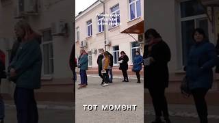 Астраханцы массово сдают кровь в донорских центрах #будни #астрахань