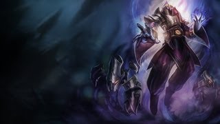 Overlord Malzahar (Music Video)