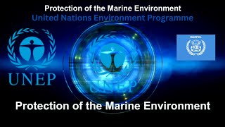 Protection of the Marine Environment