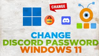 How to Change Discord Password from PC