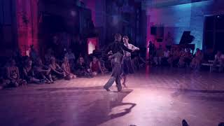 M O V E M E N T - Hozier - danced by Silvina Tse & Michael "El Gato" Nadtochi!