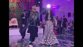 WEDDING CHOREOGRAPHY | WEDDING DANCE | SANGEET DANCE | Neend Churai meri