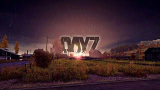 Dayz Вечерние посиделки