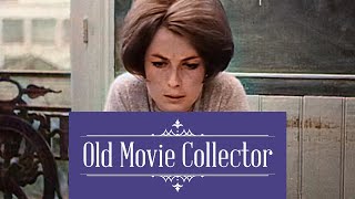 Band of Outsiders (1964) Original Trailer, HD1080 Colorized