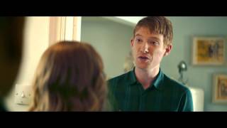 About Time: UK trailer