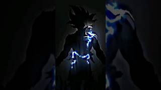 Epic Goku Ultra Instinct fan animation 🔥#ntg #niloxthegamer #dbs #goku #ultrainstinct #fananimation