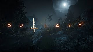 Outlast 2 #1