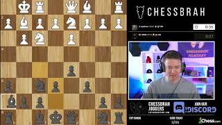 chess, chill and the Team match final | March 8th