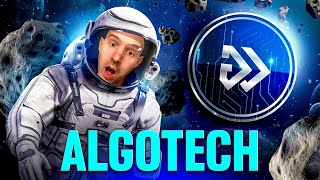 MAXIMIZE GAINS, NOT LOSSES! 🔥 Algotech 🔥 PROVEN TRADING APPROACH!