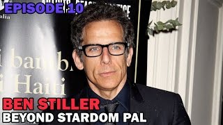 Ben Stiller | Beyond Stardom | Episode 10 | Nirvana People