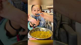 Daliya Khichdi for Babies | Quick Easy Healthy Food for Kids