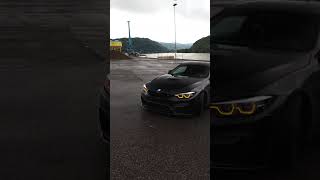 BMW M4 Competition & M240i | Car Edit