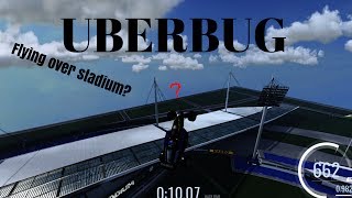 Überbug (Trackmania Stadium)