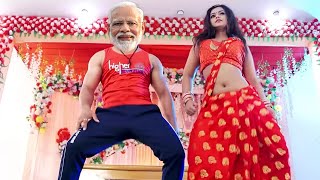 Saiya Ji Sabar Kari|| सईया जी सबर करी || Khesari Lal Yadav || Modi And Rahul ||