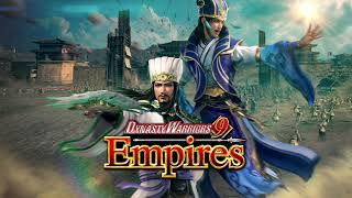 Dynasty Warriors 9 Empires - Main Menu Theme