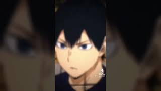 Haikyuu edit part.3 #shorts