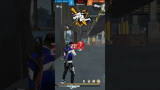 Free fire m500 headshot 🎯 challenge video comedy video 🤣| free fire Funny video #Shorts#Short