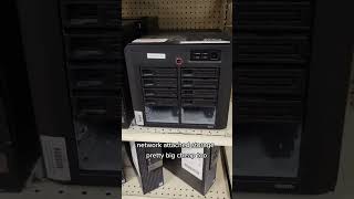 CSU Surplus, Computers