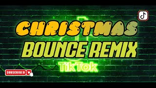 NEW 🔥 NONSTOP CHRISTMAS SONG 2025 ✅ NONSTOP BOUNCE REMIX 2025 ‼️ JAYHERTZ REMIX x DJ TAMZKIE REMIX