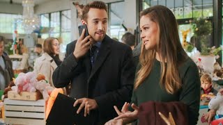 Single Mom Bumps Into A Carefree Single Dad In Toy Store, Unaware It Will Be Her New Beginning