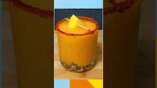 🌶️Chilli Mango🥭 drink #summerdrink #mangorecipe #shorts