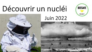 Découvrir le nucléi en 7 minutes, les secrets de l'apiculture