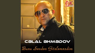 Bunu Səndən Gözləməzdim