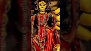 Subho mahalaya|shorts #subscribe #love #Mousumi 5919