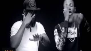 Kesh   Shoki Rmx Official Video ft  Davido, Olamide