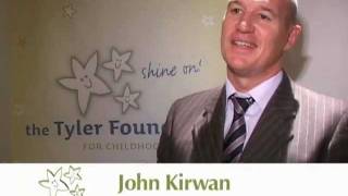 John Kirwan 2007 Interview