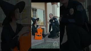 Mesa Police Halloween Tips