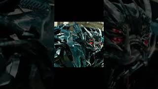 Transformers Rise Of The Moon - Freeway Chase Scene - Only Action