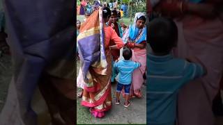 ও মাওই গো মাওই গো গ্রামাঞ্চলে বিয়ের বাড়িতে গীত ডান্স#shortvideo #বিয়ের_গীত_ও_ড্যান্স #funny