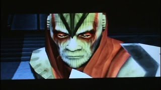 LP Star Wars: The Force Unleashed Part 3 - The Jedi Temple