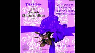 firestone presents: your favorite christmas music volume 4 (slow + reverb) [1965]