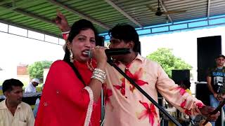 LIVE PERFORMANCE MANJINDER GULSHAN BALKAR ANKHILA