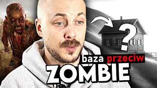 Najlepsze baza przeciw ZOMBIE