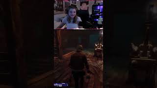 Quand DBD Se Transforme En Dirty By Daylight!!  #twitch #gaming  #gamer #twitchstreamer #dbd