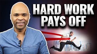 Hard Work Pays Off - Best Motivational Video