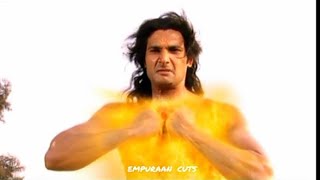 KARNAN | MAHABHARATHAM MASS WHATSAPP STATUS