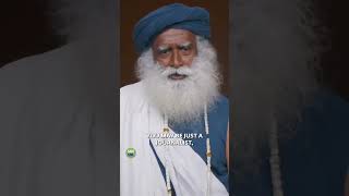 The Most Important Person in Sadhguru’s Life