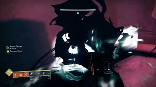 Destiny 2: Season of the Wish: Prophecy Dungeon - Cube Room Encounter